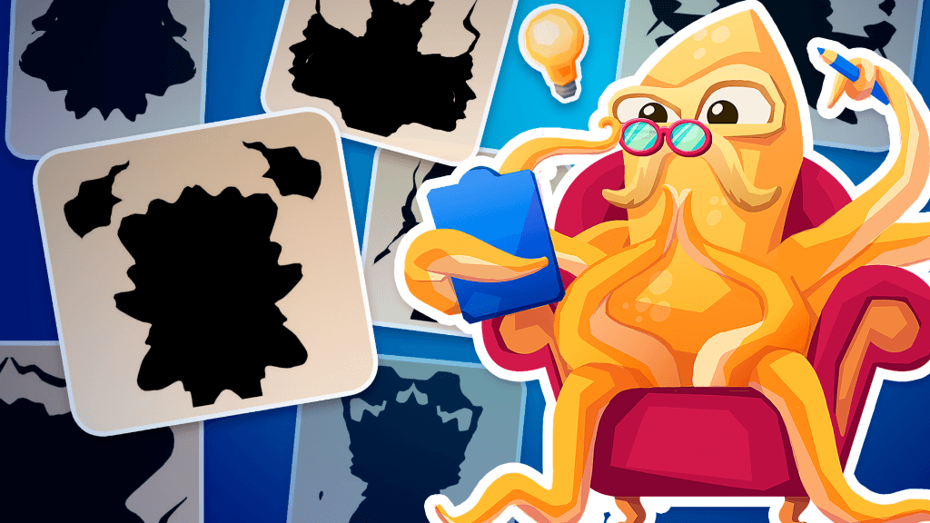 Inkblot